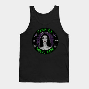 GHOUL GANG Tank Top